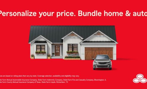 Robb Burkee - State Farm Insurance Agent