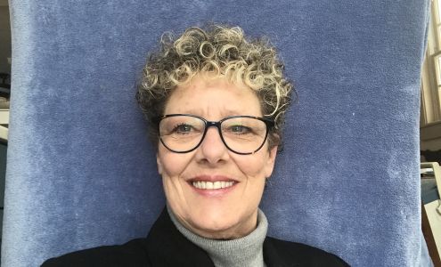 Amy Sylvain Insurance Harbor Springs