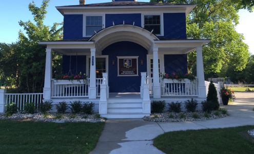 Collins & Associates Corporation Harbor Springs