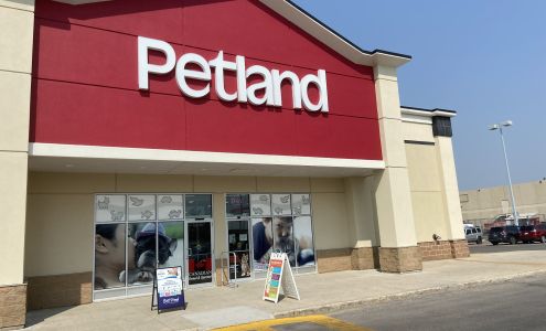 Petland Polo Park