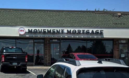 Movement Mortgage