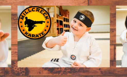 Millcreek Karate