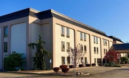 Comfort Inn, Erie - Near Presque Isle