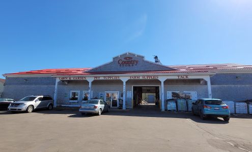 Co-op Country Store
