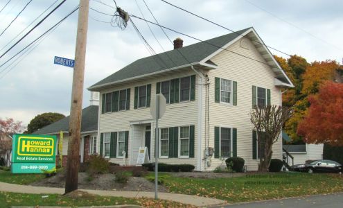 Howard Hanna Erie East