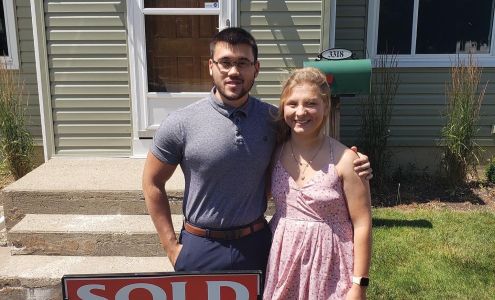 Waters Lending | Austin Waters