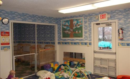 West Lake KinderCare