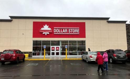 Great Canadian Dollar Store