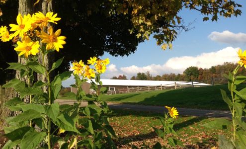 Shadow Facs Farm 2160 W Welch Rd, Waterford Pennsylvania 16441