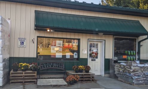 Small Guys Farm Supplies LLC Waterford