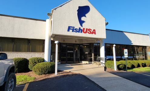 FishUSA Fairview