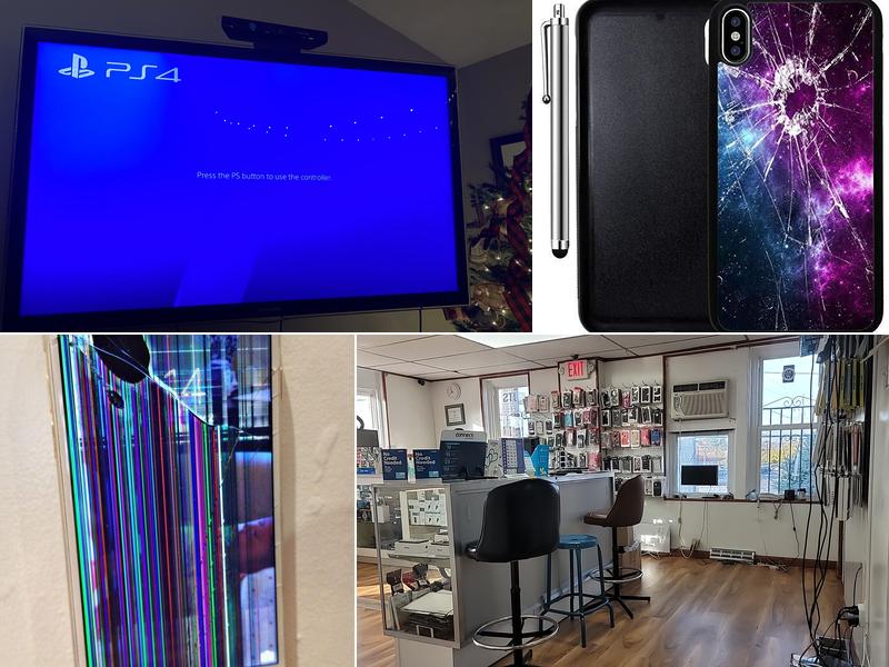 Jukon-Tech Services LLC (Reading PA}