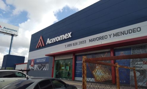 Aceromex Reynosa