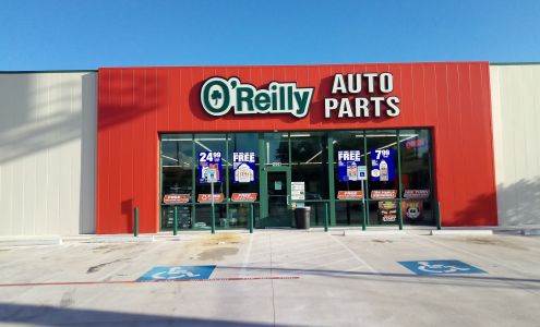 O'Reilly Auto Parts