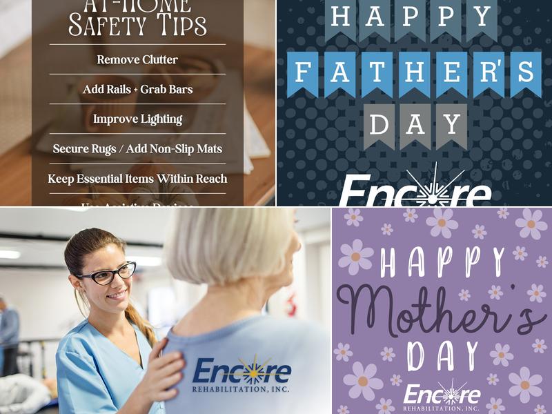 Encore Rehabilitation-Mobile I65