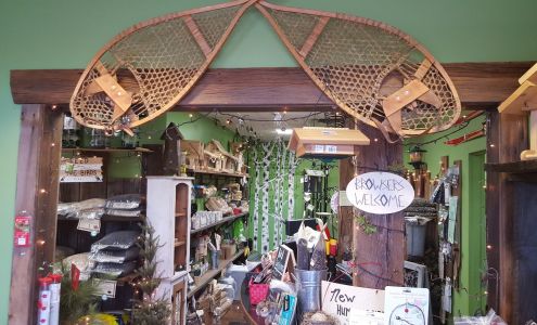 Wild Bird Trading Company