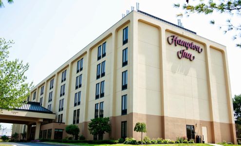 Hampton Inn Reading/Wyomissing