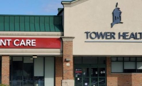 Tower Health Urgent Care - Wyomissing