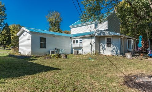 East Central Realty & Auctions