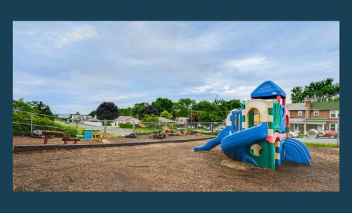 Albright Early Learning Center