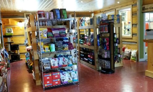 Little Cabin Pet Food & Supplies Huntsville