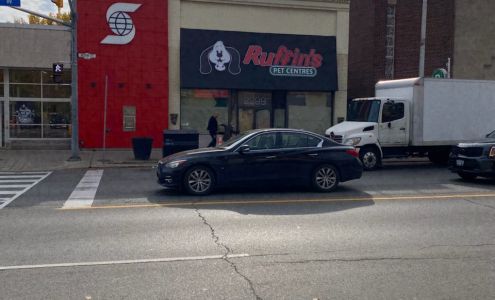 Ruffin's Pet Centres - Toronto
