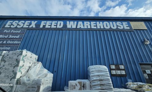 Essex Feed Warehouse Ltd Essex