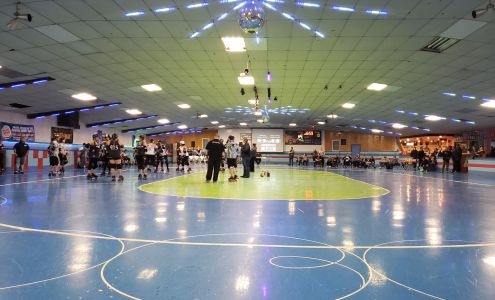 Skateaway Shillington