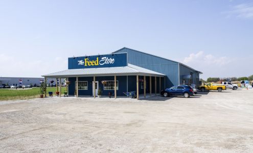 The Feed Store Harrow