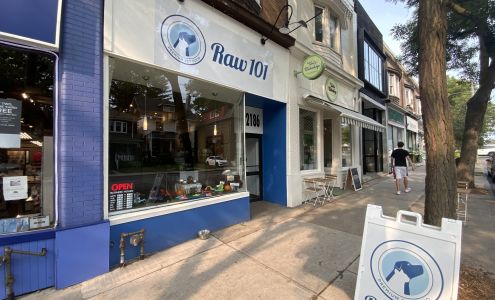Raw 101