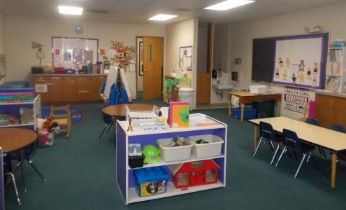 Ontelaunee KinderCare