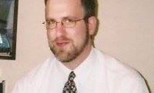 Richard P. Christoph, O