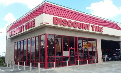 Discount Tire