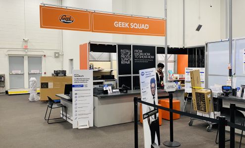 Geek Squad