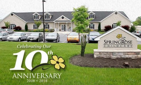 SpringRose Childcare South Heidelberg