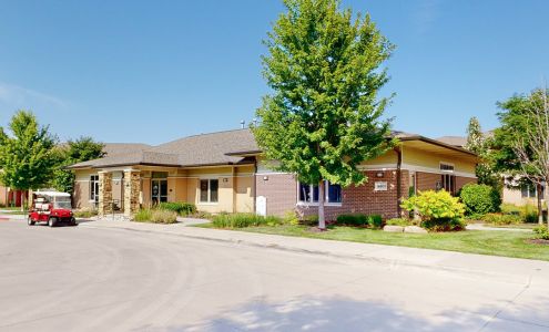 The Villas at Wilderness Ridge