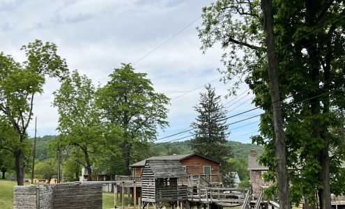 High Point Camp Geigertown