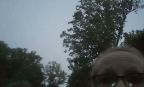 Cushion Peak Rod & Gun Club Reinholds