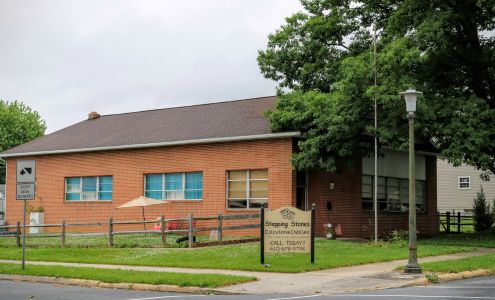 Stepping Stones Educational Child Care Center, LLC Wernersville