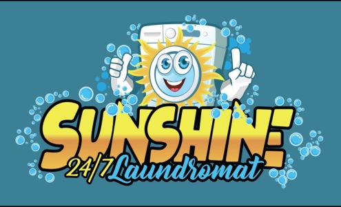 Sunshine Laundromat Wernersville
