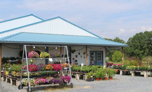 Dogwood Farm Market LLC Reinholds