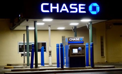 Chase Bank