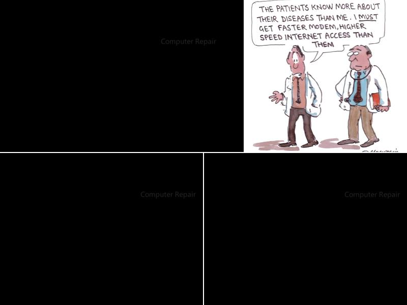 The PC medics Northeast Pennsylvania computer repairs