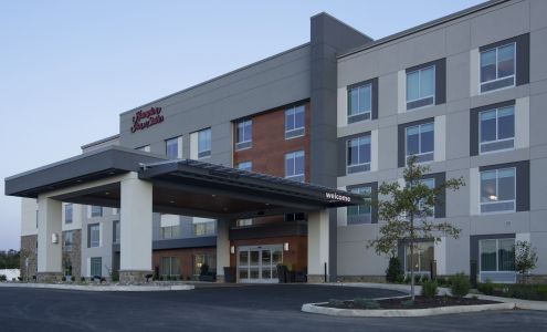 Hampton Inn & Suites Kutztown