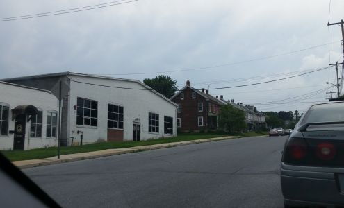 Exclusively Field Hockey Kutztown