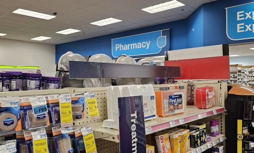 CVS