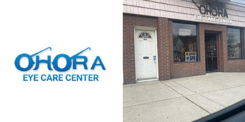 O'Hora Eye Care Center