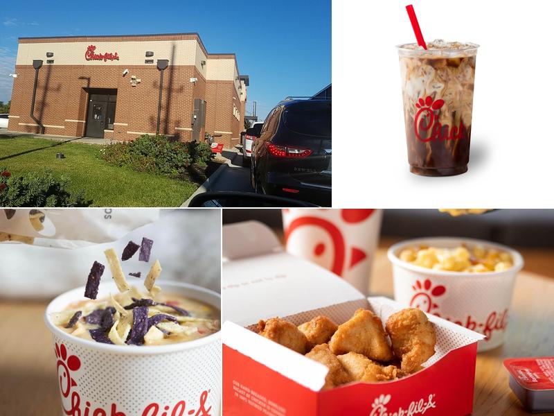 Chick-fil-A