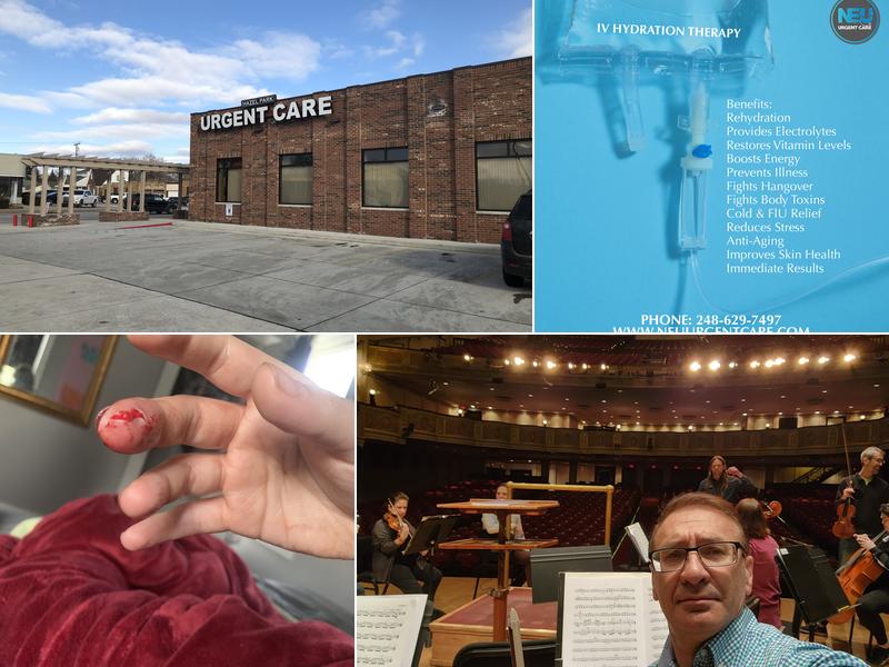 Hazel Park Urgent Care