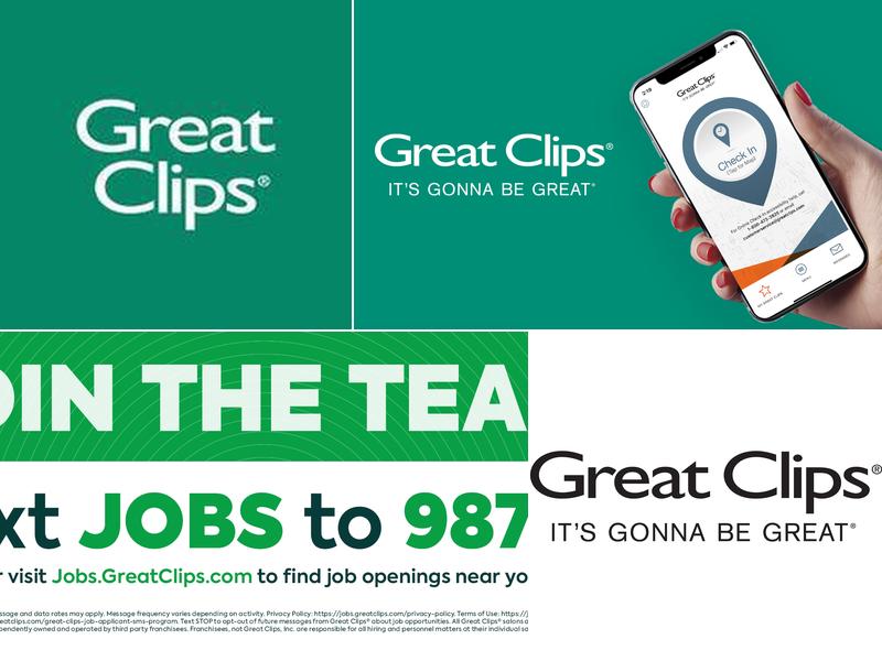 Great Clips